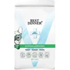 Сухой корм для собак Best Dinner Vet Profi Hypoallergenic (12 кг)