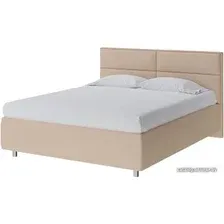 Кровать PROxSON Geometry Pado Savana Camel 160x200 (бежевый)