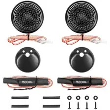 Твитер Recoil LET1