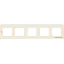 Рамка Legrand Inspiria 673971
