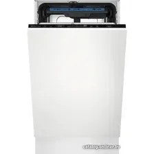 Встраиваемая посудомоечная машина Electrolux KEMC3211L
