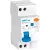 Дифференциальный автомат Chint NBH8LE-40 1P+N 6A 30mA С 4.5kA (R)