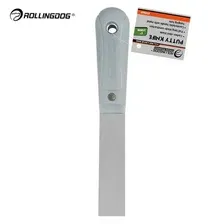 Малярный шпатель ROLLINGDOG 1 (25 мм), серия Standard, арт.50460