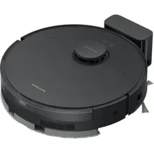 DREAME ROBOT VACUUM D20 RLD35GA (ЧЕРНЫЙ)