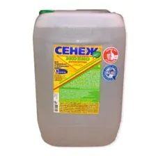 Антисептик для дерева Сенеж ЭКОБИО, 10 кг