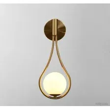 Бра ImperiumLoft Hoop-drop-wall01 140755-26
