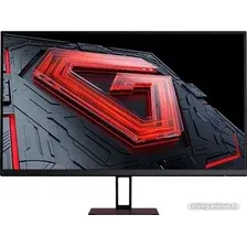 Игровой монитор Xiaomi Redmi Display G27 P27FBB-RG 180Гц