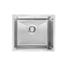 Кухонная мойка Deante Egeria ZPE 010A