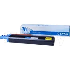 Картридж NV Print NV-CEXV42