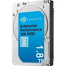 Гибридный жесткий диск Seagate Enterprise Performance 10K 1.8TB ST1800MM0129