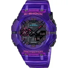 Наручные часы Casio GA-B001CBRS-6A