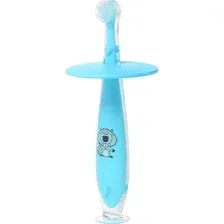 Зубная щетка Babyono 551/03, голубой