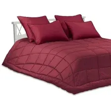 Одеяло Espera Home Cloud Cool Wine ЕС-7074 200x220