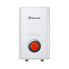 Водонагреватель проточный THERMEX Topflow Pro 21000