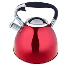 Чайник со свистком Appetite LKD-4030R