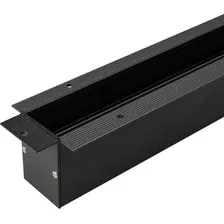 Трековый светильник Arlight MAG-TRACK-4560-F-1040 (BK) 26898