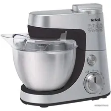 Кухонная машина Tefal Masterchef Gourmet QB408D38