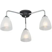 Люстра средней высоты Vitaluce V4500-9/3PL