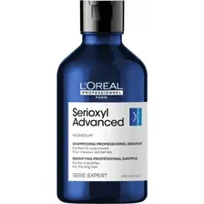 Шампунь L'Oreal Professionnel Serie Expert Serioxyl Advanced Denser 300мл