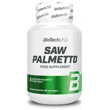 Saw Palmetto, 60 капс