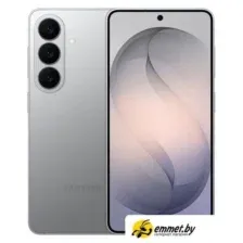 Телефон Samsung Galaxy S26 SM-S942B 12GB/512GB (серебристый)