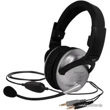 Наушники KOSS SB49