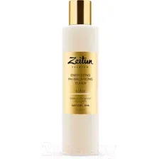 Тоник для лица Zeitun Lulu Энергетический и pH-балансирующий для тусклой кожи (200мл)