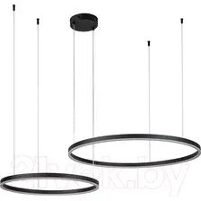 Подвесная люстра Indigo Light Galass V000030L
