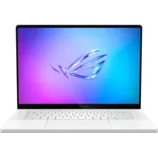Игровой ноутбук ASUS ROG Zephyrus G16 2024 GA605KM-QR036