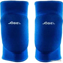 Наколенники Jogel Flex Knee (M, синий)