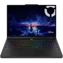 Игровой ноутбук Lenovo Legion Pro 5 16IAX10H 83LU001TPS