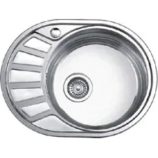 Кухонная мойка Ledeme L85745-R