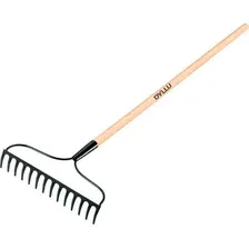 Грабли DYLLU DTXW3316