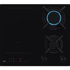 Варочная панель AEG HDB64623NB