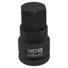 Головка слесарная JCB 59 793 / JCB-26410032MPB