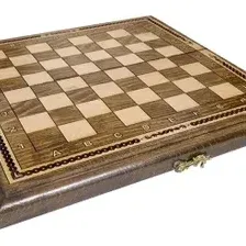 Шахматная доска Ustyan Олимпик 30 GU108-30