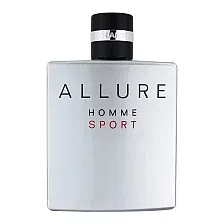 Туалетная вода Chanel Allure Homme Sport (150мл)