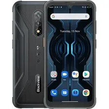 Телефон Blackview BV5200 Pro (черный)
