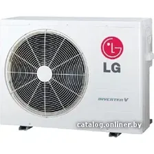 Наружный блок LG MU3M21