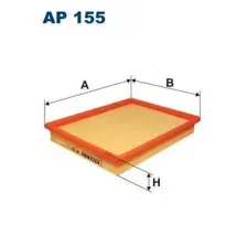 Воздушный фильтр Filtron AP155