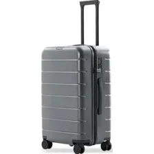 Чемодан Xiaomi Luggage Classic Pro 20" BHR8603GL (серый)