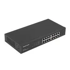 Коммутатор Mercusys MS116GS