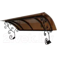 Козырек Dudo КС-20/1