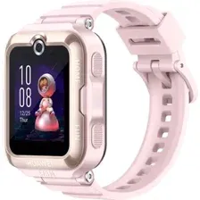 HUAWEI WATCH KIDS 4 PRO (РОЗОВЫЙ)