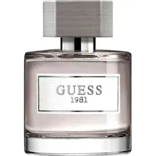 Туалетная вода Guess 1981 for Men EdT (100 мл)