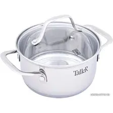 Кастрюля Taller TR-1081