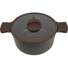 Кастрюля Kukmara Mokko Stella ксм42а