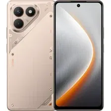 Телефон Tecno Pova 7 Neo 8GB/256GB (космический титан)
