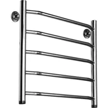 Полотенцесушитель водяной Ростела Трапеция 40x60/5 (1/2")