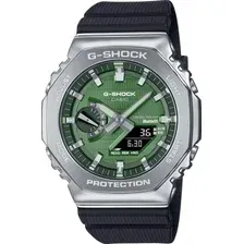 Наручные часы Casio G-Shock GBM-2100A-1A3